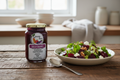 Groente Boer Beetroot Jar with Meal